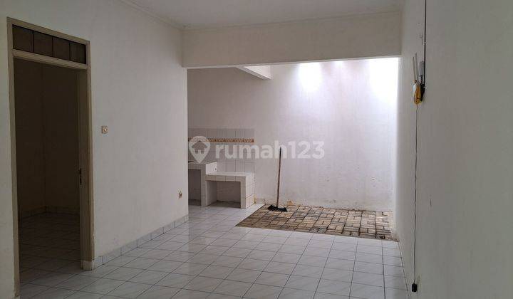 Rumah SHM Hadap Timur 15 Menit ke Gerbang Tol Sentul Barat Dibantu KPR J32762 2