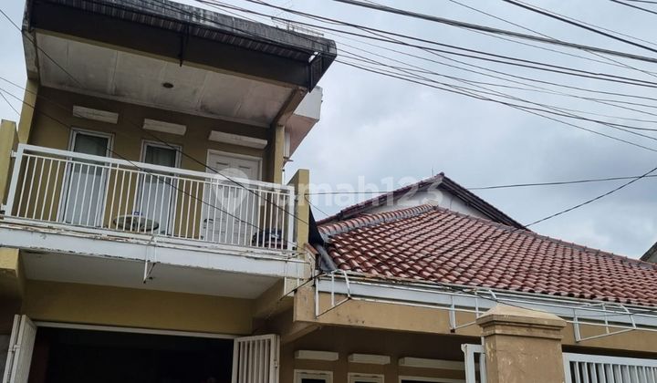 Land 250 sqm, East Facing, Ready to Occupy, 5 Minutes to Gandaria City J-40268