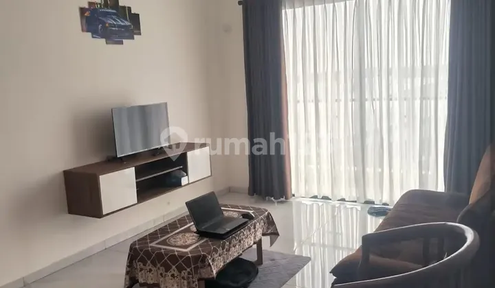 Apartemen Strategis Dekat Aeon Mall BSD City Sudah Siap Huni J-42037 2