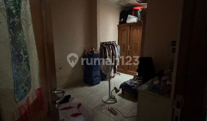 Rumah 10 Mnt ke Lagoon Avenue Mall Bekasi SHM Luas Dibantu KPR J-43288 2