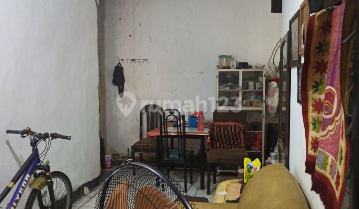 Rumah Hadap Timur 7 Menit ke Depok Town Center LT 116 SHM J-43306 2