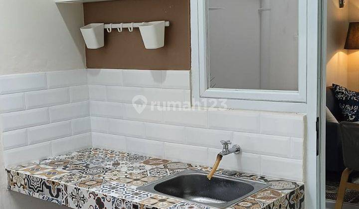 Rumah Terawat 1 Lantai Dekat Sentul 8 Menit ke Gerbang Tol Siap Huni J33949