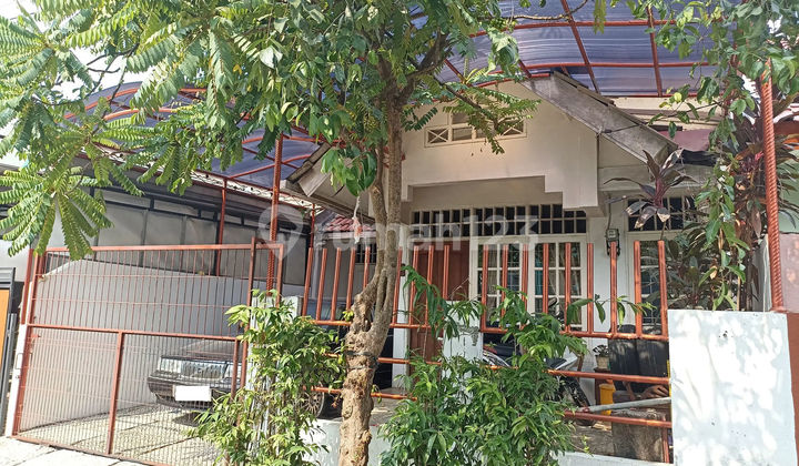 House LT 197 SHM Ready to Live 10 Mins to Mitra Keluarga Pamulang J-43521 2