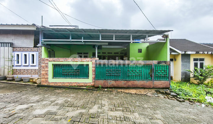 Rumah 1 Lt Strategis Akses Dekat Terminal Citayam Dp Ringan J39943 Rumah 1 Lt Strategis Akses Dekat Terminal Citayam Dp Ringan J39943