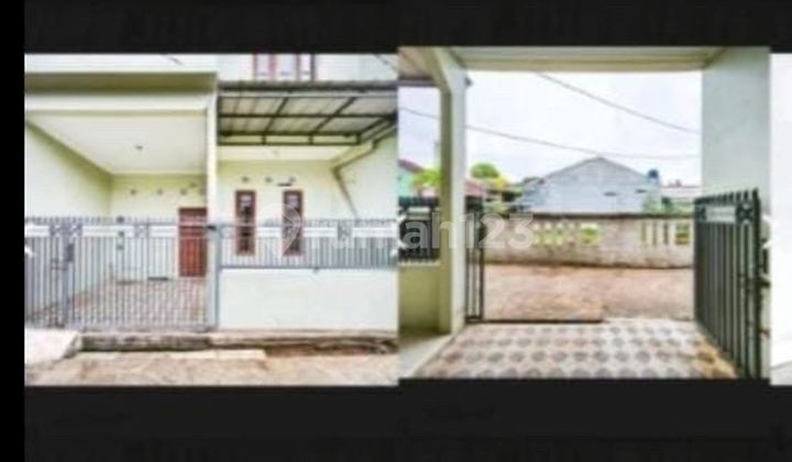 SHM House LT 120 Ready to Occupy 10 Minutes to Citama Hospital Assisted by KPR J-43482 2