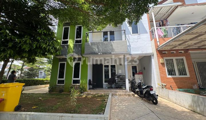 Rumah LT 132 Siap KPR 15 Mnt ke Bintaro Jaya Xchange J-41905 Rumah LT 132 Siap KPR 15 Mnt ke Bintaro Jaya Xchange J-41905