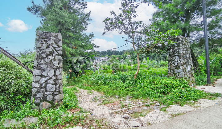 Land LT 3798 Strategic Near Sentul City Bogor Assisted with Mortgage J-43317 Land LT 3798 Strategic Near Sentul City Bogor Assisted with Mortgage J-43317