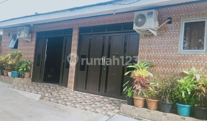 House 15 Minutes to Sentul Barat Toll Gate LT 140 SHM J-45260 House 15 Minutes to Sentul Barat Toll Gate LT 140 SHM J-45260