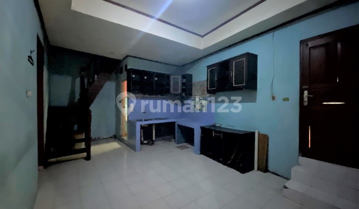 Hunian 3 Kamar di Perumahan Griya Sakinah 2 Depok, Siap Huni