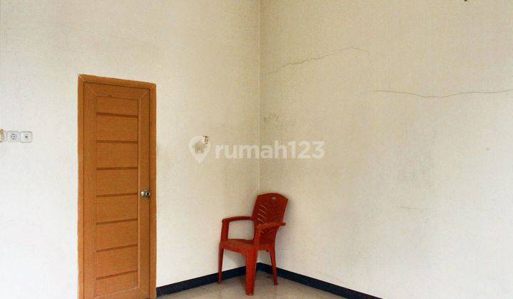 Rumah LB 145 Siap KPR 4 menit ke Lippo Plaza Kramat Jati J20434 2