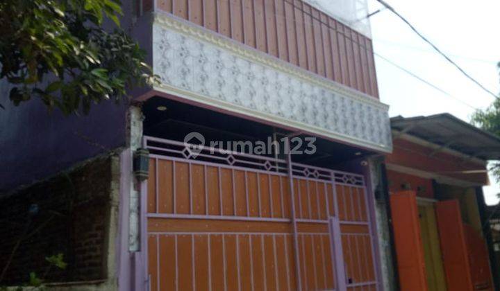 Rumah SHM 3 Lt Siap KPR dekat Batavia Splash Water Adventure J26617 Rumah SHM 3 Lt Siap KPR dekat Batavia Splash Water Adventure J26617