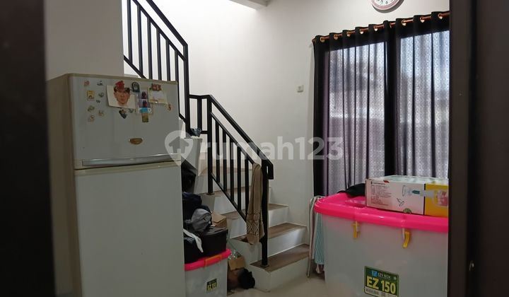 Strategic House in Bogor 5 Minutes to Bubulak Terminal Assisted by Mortgage J39802 2