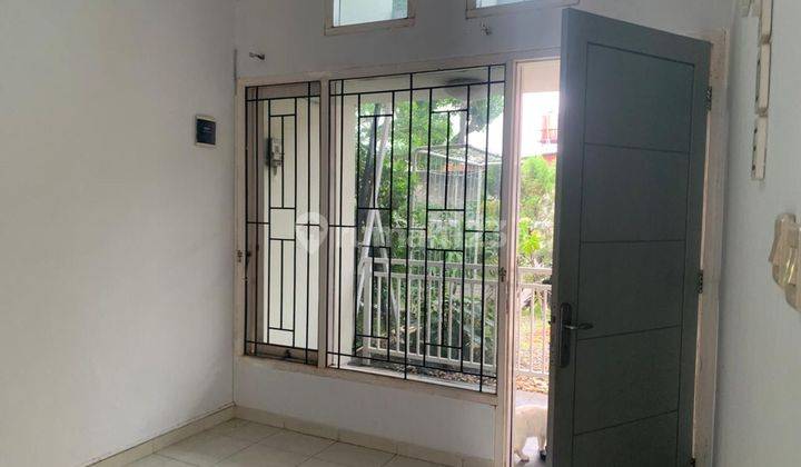 Rumah Siap Huni LT 107 Dekat Trans Studio Mall Cibubur Hadap Timur J34141 2