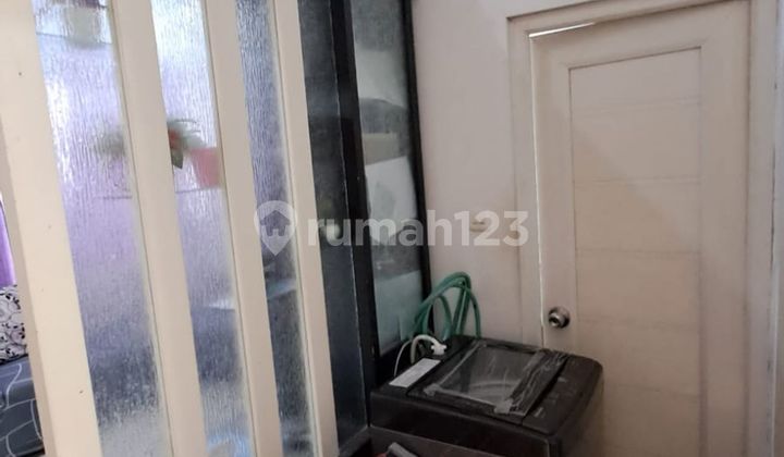 Rumah 10 Mnt ke Rs Citra Medika Depok SHM Siap Huni Dibantu KPR -43596 2