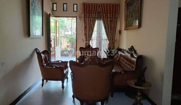 Rumah Minimalis 15 Menit ke Gerbang Tol Bambu Apus 2 Hadap Timur J26046 2