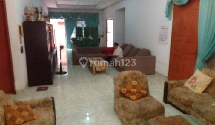 Rumah LT 329 Hadap Selatan 15 Menit ke Gerbang Tol Jatinegara J23466 2