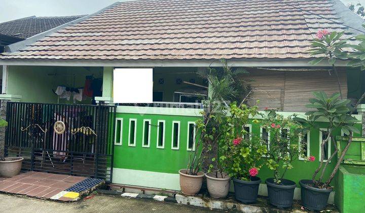 Rumah LT 120 di Bekasi 10 Menit ke RS EMC Pekayon Bebas Banjir J-30799 Rumah LT 120 di Bekasi 10 Menit ke RS EMC Pekayon Bebas Banjir J-30799