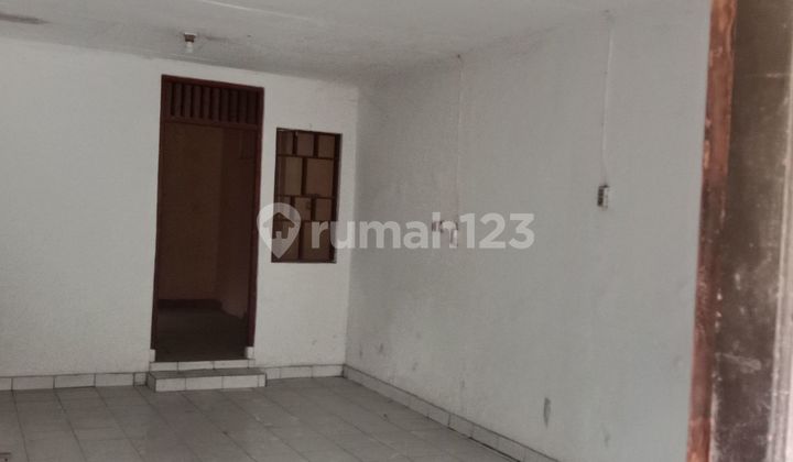Rumah SHM LT 120 Siap Huni 8 Menit ke Mall Cimanggis Dibantu KPR J36361