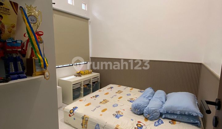 Rumah Strategis 9 Menit ke Rs Citra Medika Depok 1 Lt Siap Huni J39153 2