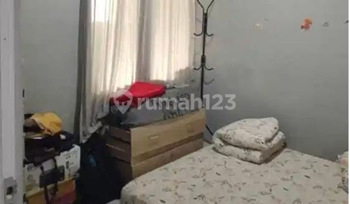 Rumah 6 Menit ke Mall Ciputra Cibubur SHM Hadap Utara Siap KPR J-37745 2