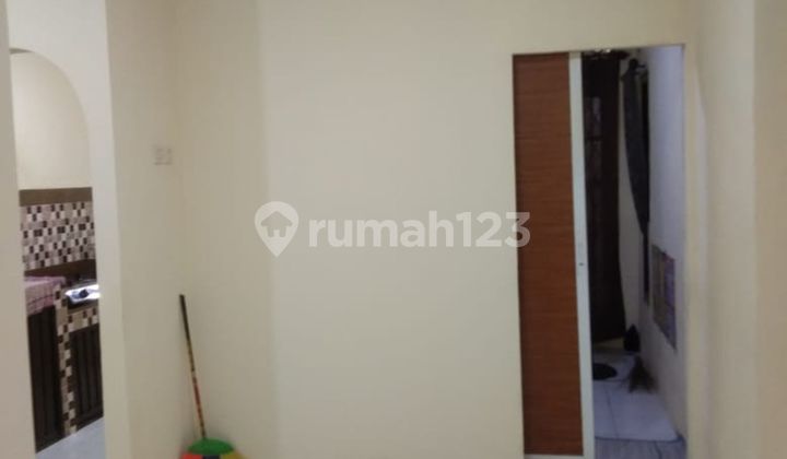 Rumah Hadap Selatan 10 Menit ke Terminal Laladon Siap KPR J-23913