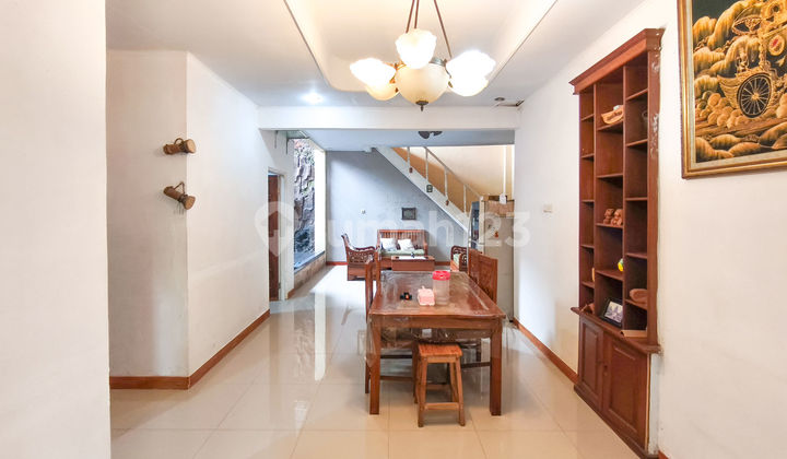 2-Storey House with SHM 15 Minutes to Jelupang Toll Gate Ready to Occupy J36749 2