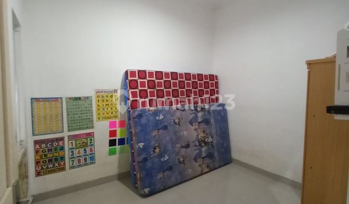 Well-Maintained House Near Citayam Station Access LT 84 Flood-Free J33071 2