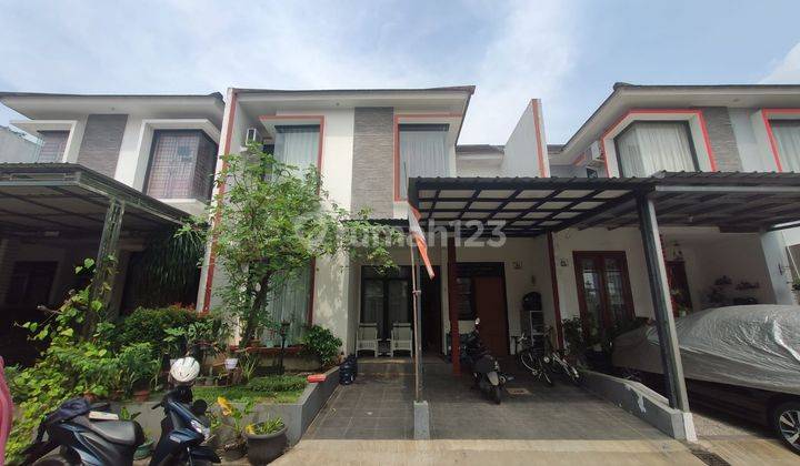 Rumah Seken Sudah Renov Di Banjaran Village 1