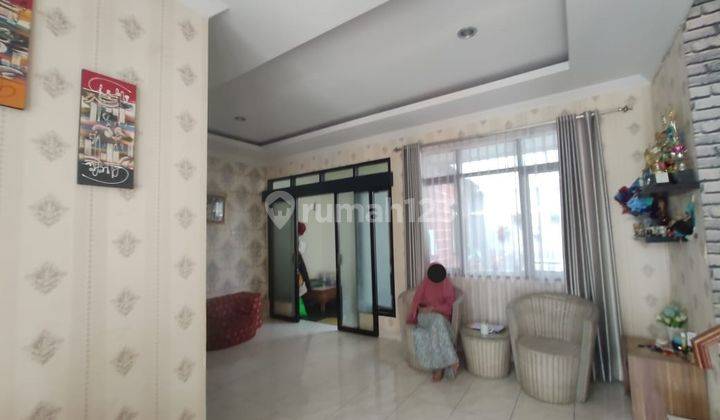 Rumah Seken Sudah Renov Di Banjaran Village 4