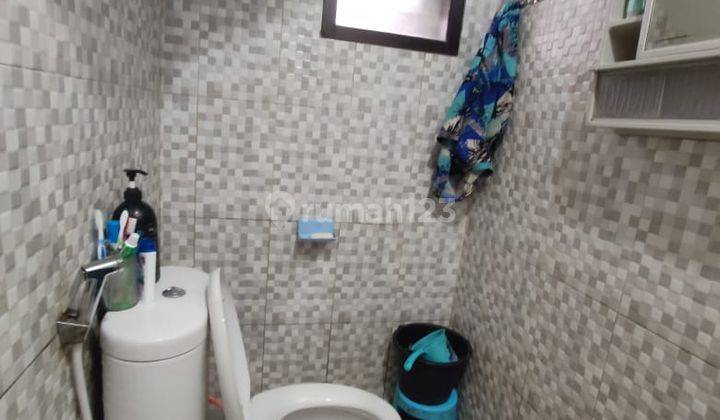 Rumah Seken Sudah Renov Di Banjaran Village 11
