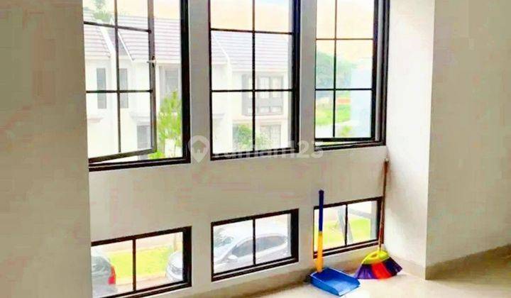 Rumah Modern Siap Huni di Citraland Cibubur dekat Sekolah dan FasKes Harga Nego J22461 2