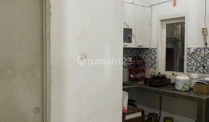 Rumah SHM Hadap Timur di Cikarang dekat Sekolah dan Stasiun Harga Nego Siap KPR J23902 2