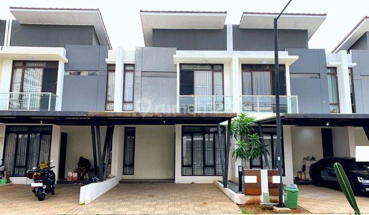 Rumah 2 KT Hadap Timur 10 Menit ke Mall Cileungsi Trade Center Harga Nego J14983 1