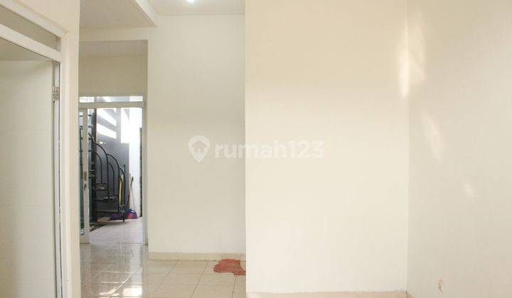 Rumah 10 Menit ke Terminal Gedoran Depok Margonda Harga Nego Siap KPR J23948 2