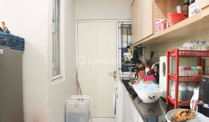 Rumah Siap Huni Hadap Timur 10 menit ke Stasiun Depok Harga Nego Siap KPR J24316 2