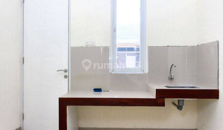 Rumah Seken Strategis 13 Menit ke Pintu Tol Jatikarya 1 LB 110 Harga Nego J21707 2