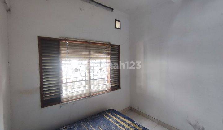 Rumah Luas 1 Lantai 15 Menit ke Stasiun Depok Harga Nego Dibantu KPR J23309 2