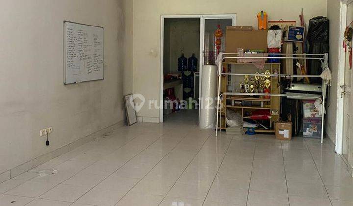 Rumah Strategis Luas Bisa Nego 7 Menit ke RS MH Thamrin Cileungsi Siap KPR J15114 2