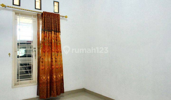 Rumah SHM Luas 2 Lt Bisa Nego 15 menit ke Cibubur Junction Dibantu KPR J14196 2