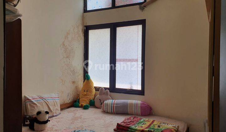 Rumah Strategis 15 menit ke Gerbang Tol Marunda Utama Harga Nego Siap KPR J21712 2