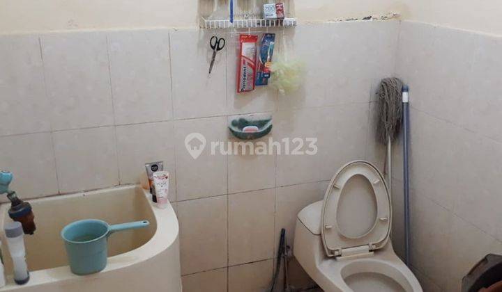 Rumah SHM Bebas Banjir dekat Mall Summarecon Bekasi Harga Nego Siap KPR J18112 2