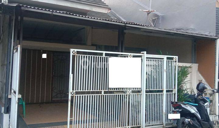 Rumah Siap Huni 7 Mnt ke Terminal Ciparigi Free Renov Bisa KPR J24940 1