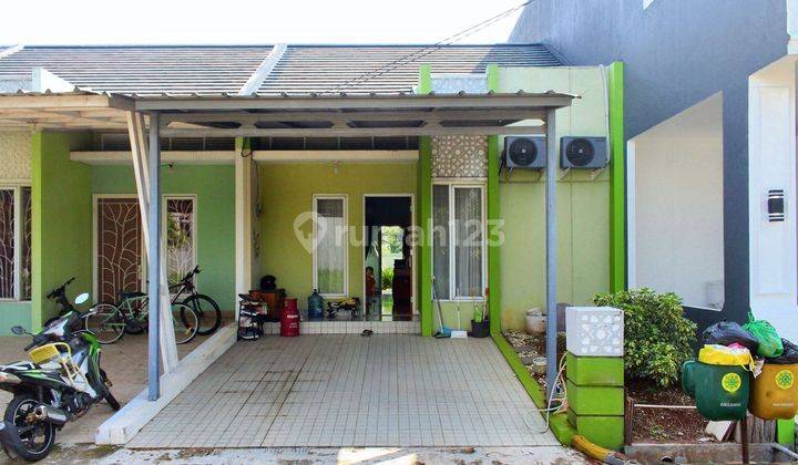 Rumah 10 Mnt ke RS Permata Depok SHM LT 121 Harga Nego Siap KPR J21192 1