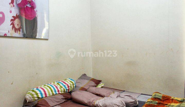 Rumah 10 Mnt ke RS Permata Depok SHM LT 121 Harga Nego Siap KPR J21192 2