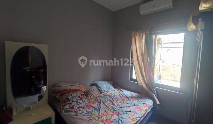 Rumah Siap Huni 5 Menit ke RSUD Depok Timur Hadap Utara Dibantu KPR J23045 2