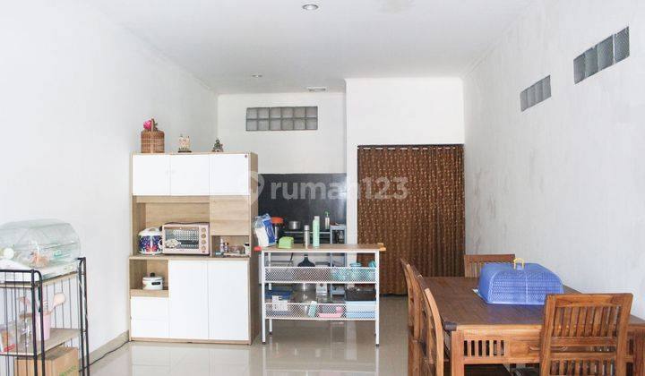 Rumah Carport Luas Harga Nego 10 menit ke RS Citra Medika Depok Hadap Selatan J8842 2