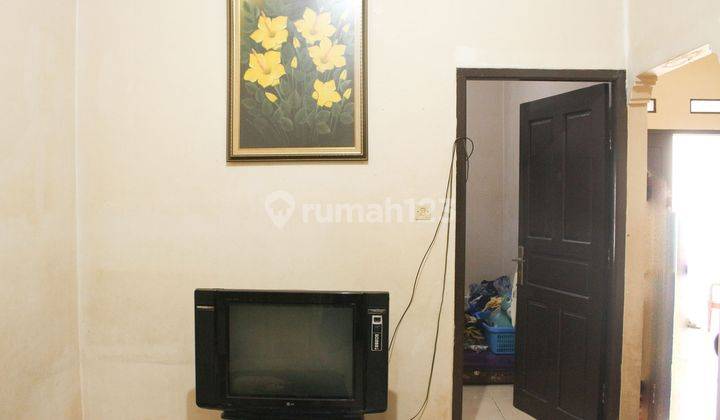 Rumah Carport Luas Bisa Nego 15 Mnt ke Cibubur Junction Dibantu KPR J23553 2