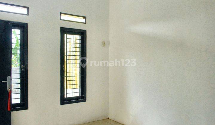 Rumah Minimalis 9 Menit ke Gerbang Tol Nagrak LT 77 Free Renov J20822 2