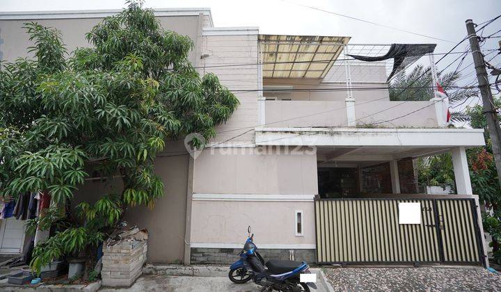 Rumah Hadap Selatan LT 163 Bisa Nego dekat Mall Grand Cakung Dibantu KPR J19959 1