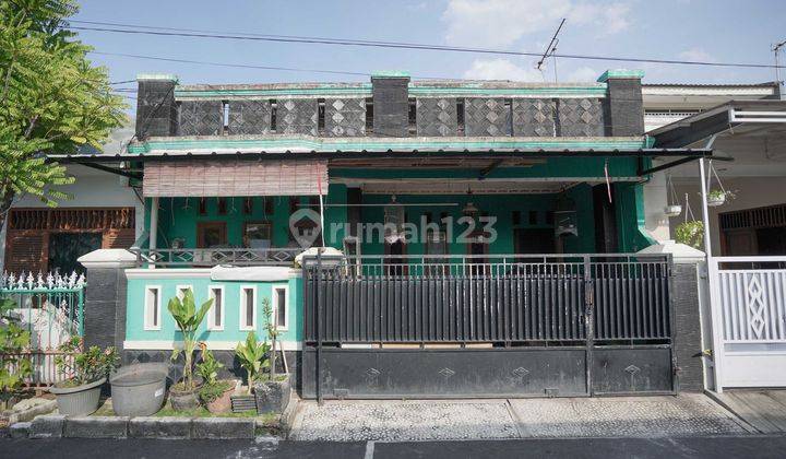 Rumah 2 Lt Hadap Utara 9 Mnt ke Primaya Hospital Bekasi Utara Dibantu KPR J21585 1